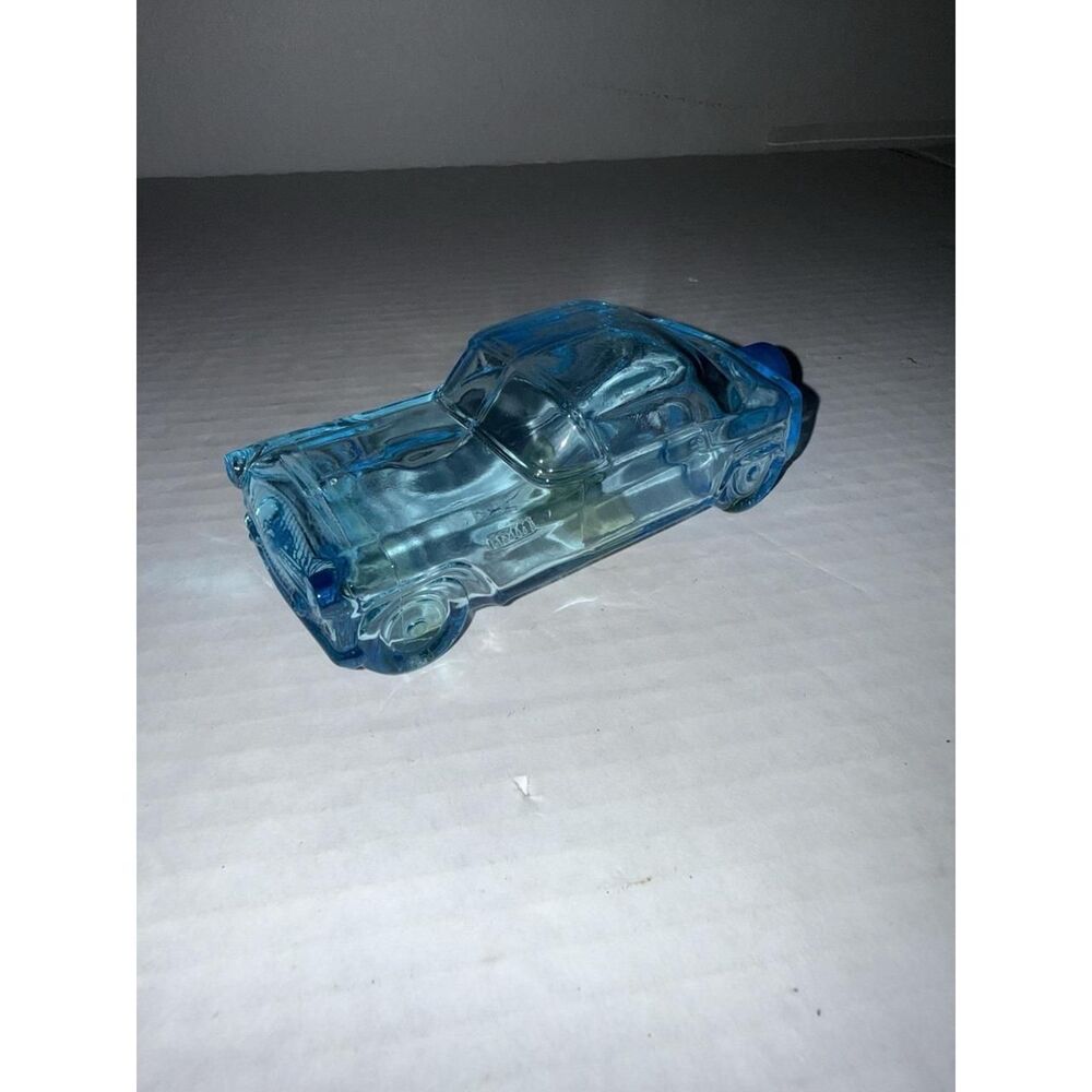 Avon Blue Collectibles